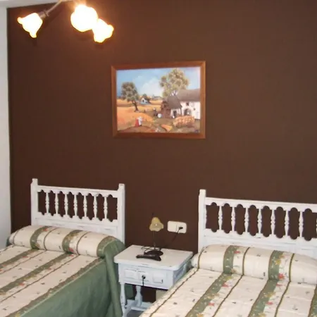 Era Cuma Otel Salardú