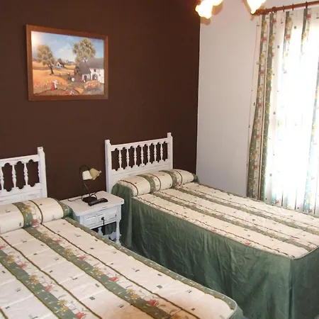 Otel Era Cuma Salardú