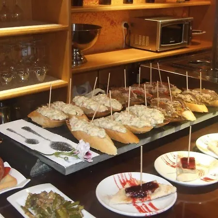 Otel Era Cuma Salardú