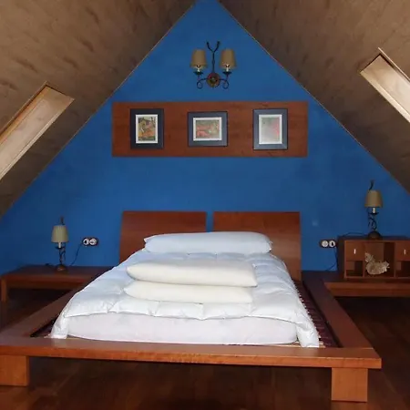 Era Cuma Otel Salardú