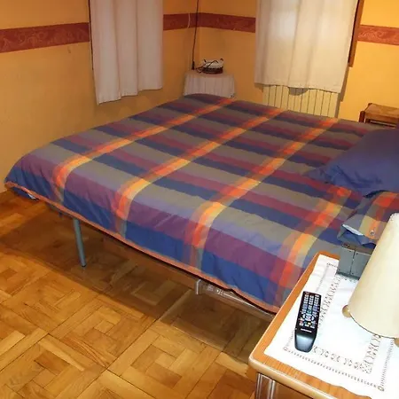 Otel Era Cuma 2*