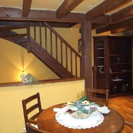 Era Cuma Otel Salardú