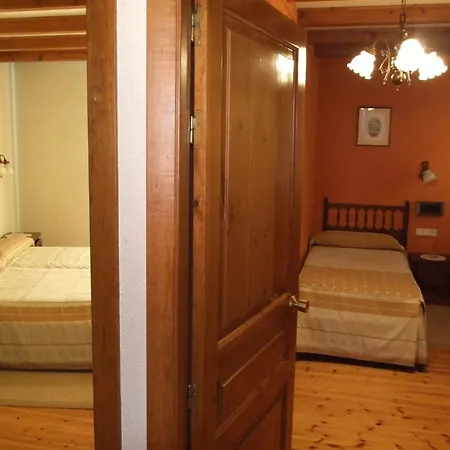 Era Cuma Otel Salardú