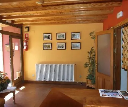 Era Cuma Otel Salardú