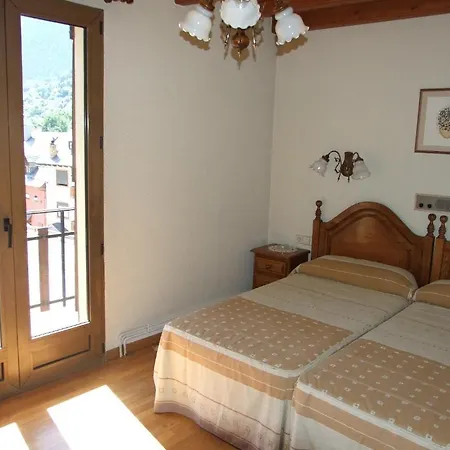 Hotel Era Cuma