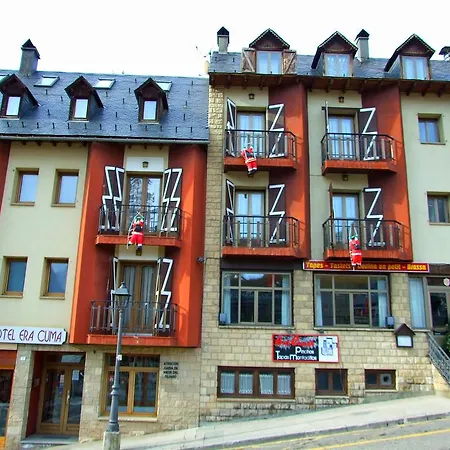 Hotel Era Cuma 2*