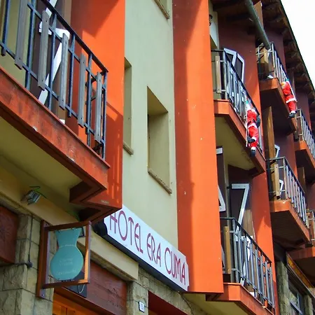 Hotel Era Cuma 2*