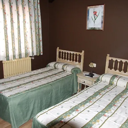 Hotel Era Cuma Salardu