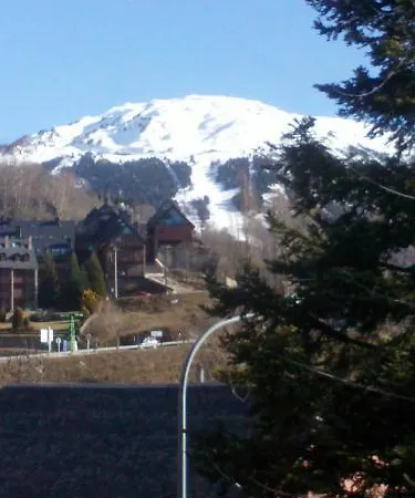 Era Cuma Hotel 2*